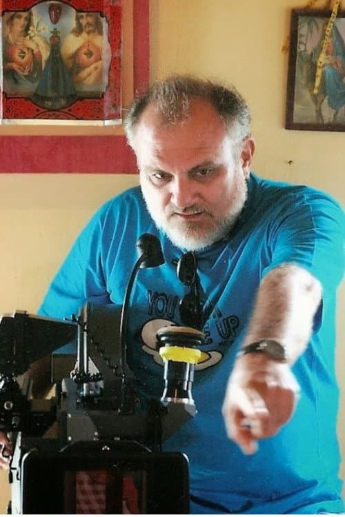 Marcus Villar foto