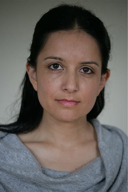 Girija Shettar foto