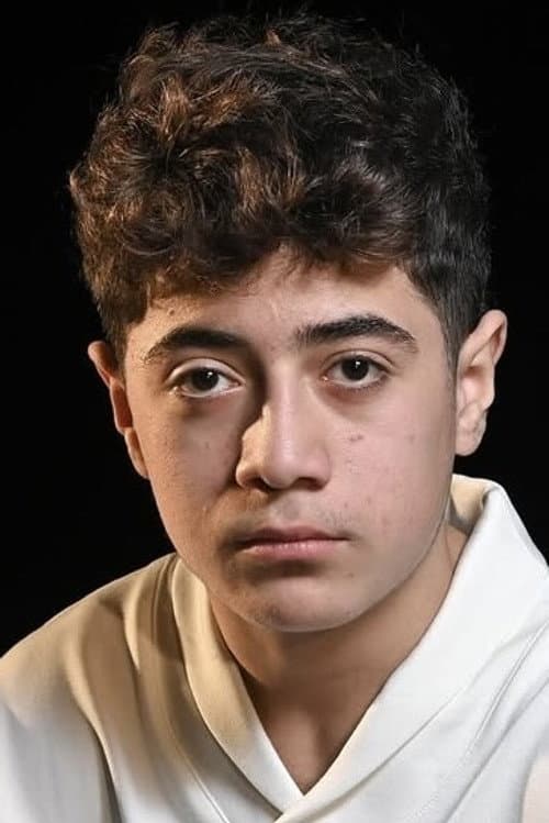 İbrahim Laçın foto