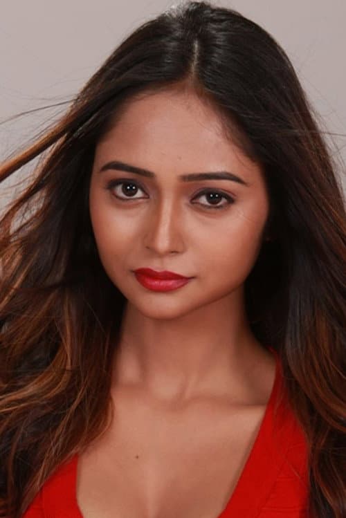 Akriti Singh foto