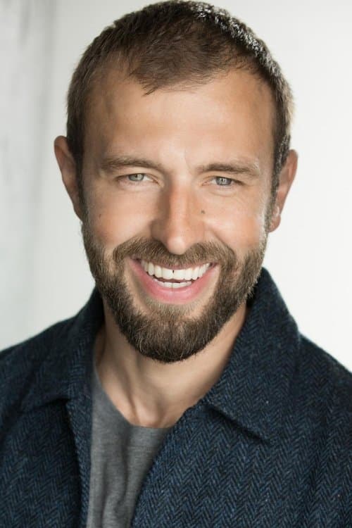 Benjamin Dilloway foto
