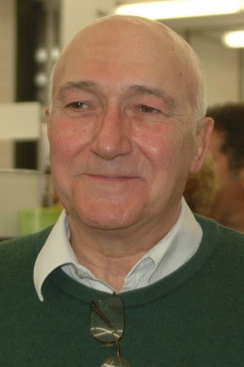 Michel Polacco foto