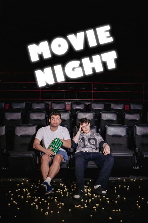 Movie Night (2026) poster