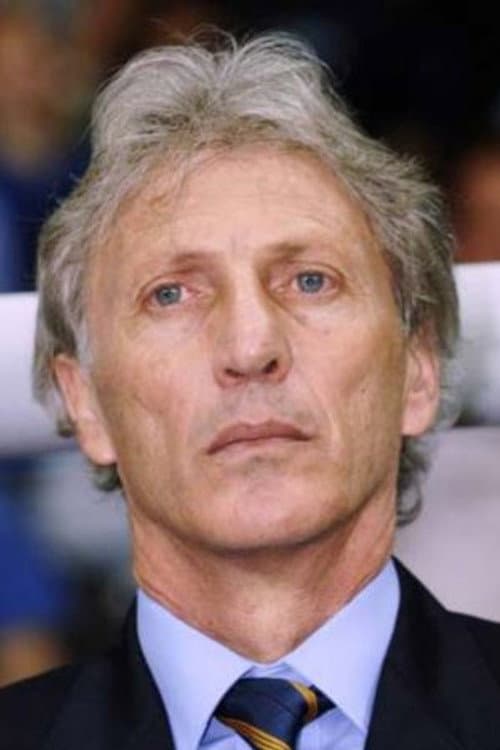 José Nestor Pekerman foto