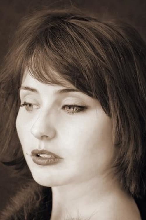 Patricia Mollet-Mercier foto