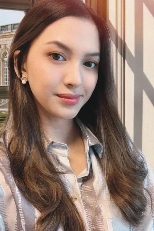 Alisia Rininta foto