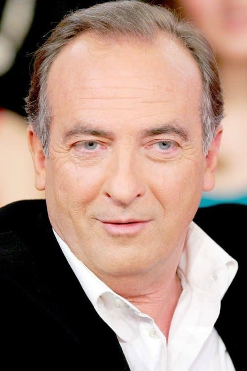 Yves Lecoq foto