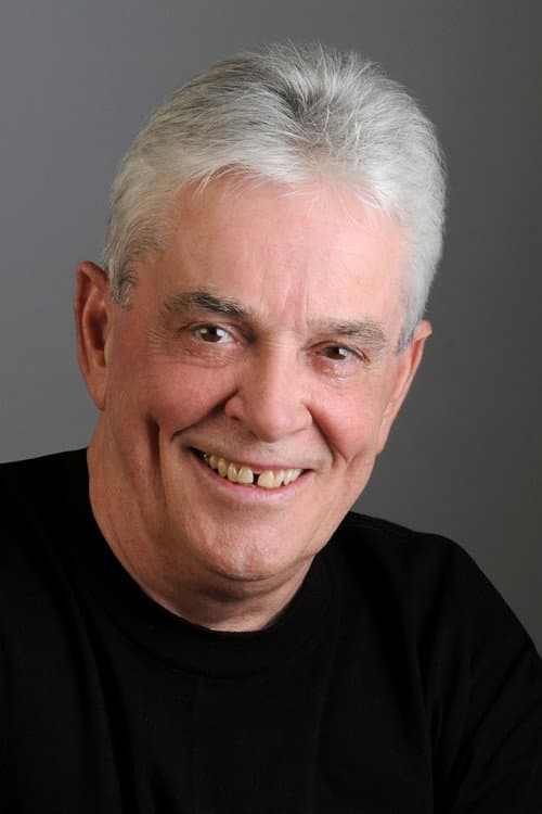 Robert Reynolds foto