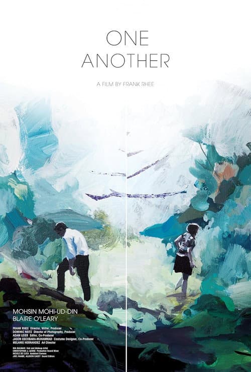 One Another (2011) poster