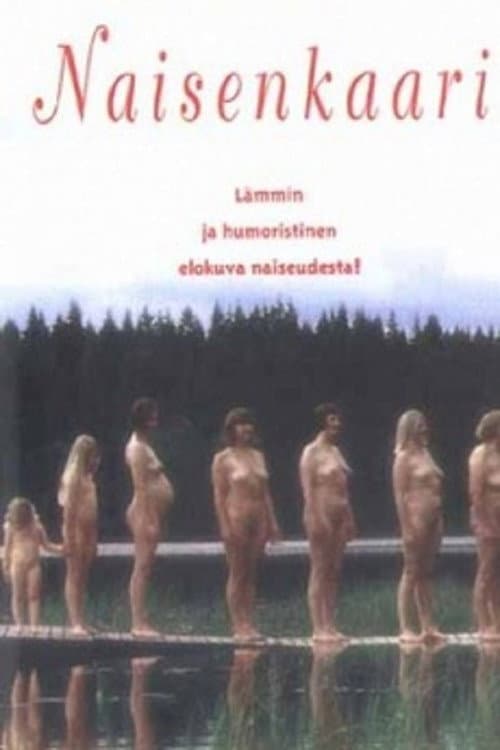 Naisenkaari (1997) poster