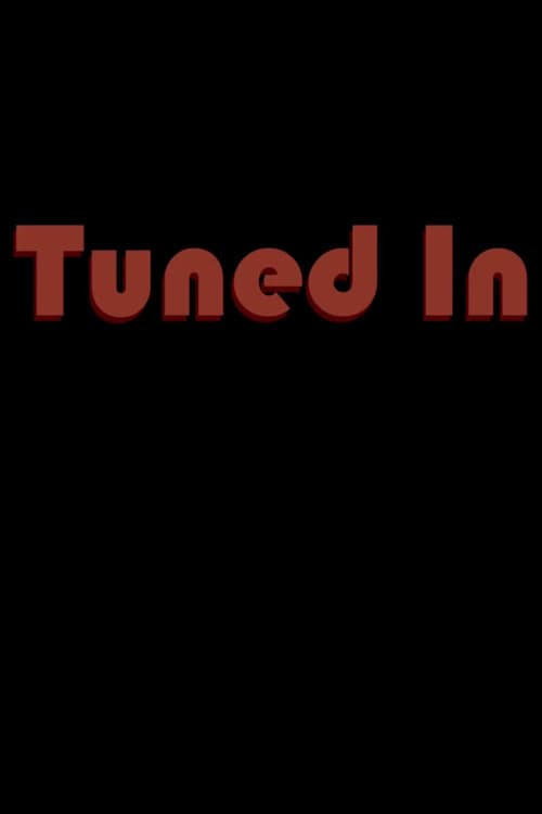 Tuned In (2025) poster