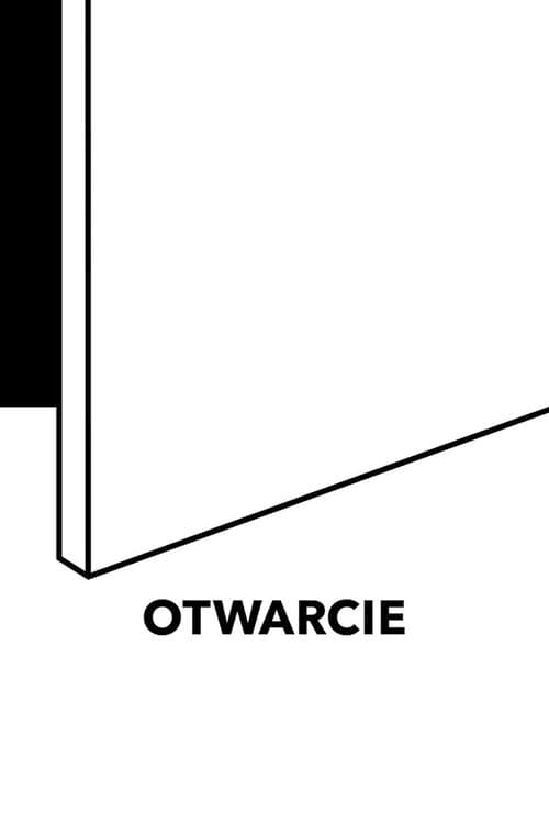 Otwarcie (2016) poster