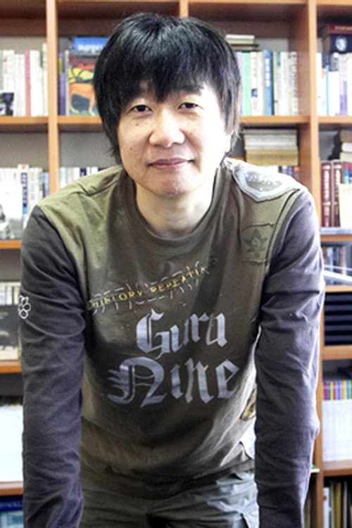 황인뢰 foto
