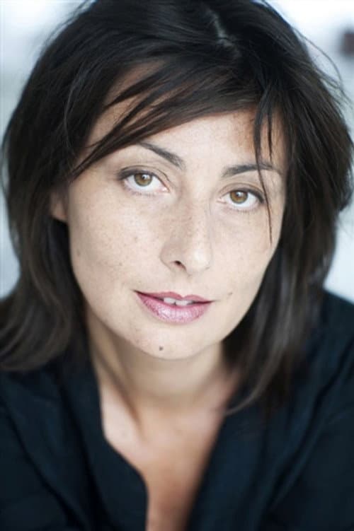 Valérie Even foto
