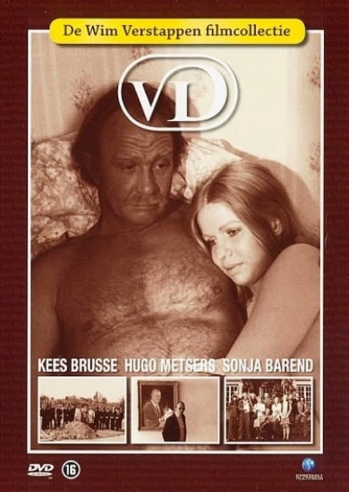 VD (1972) poster