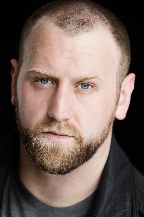 James Ballanger foto
