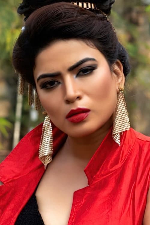 Sonia Singh Rajput foto