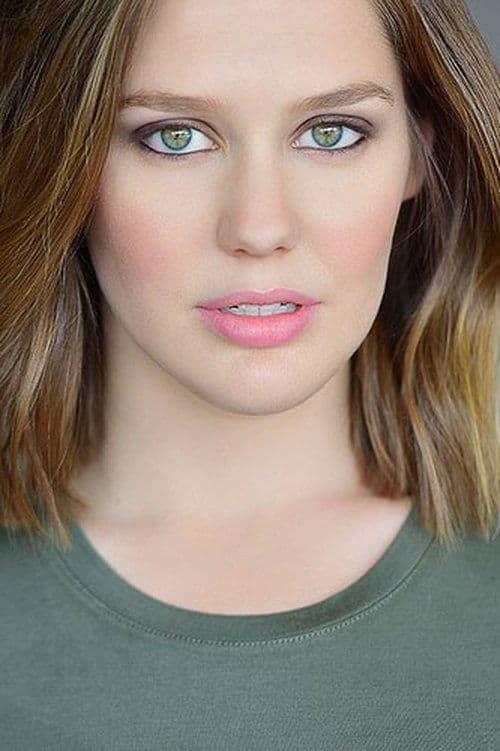 Ally Dixon foto