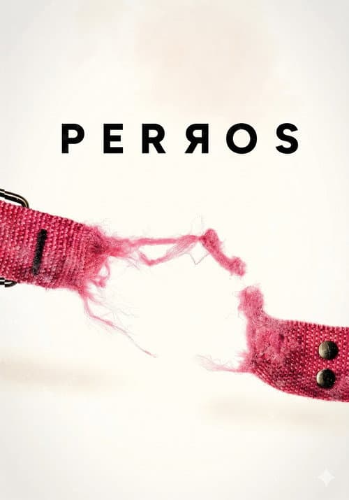 Perros (2025) poster
