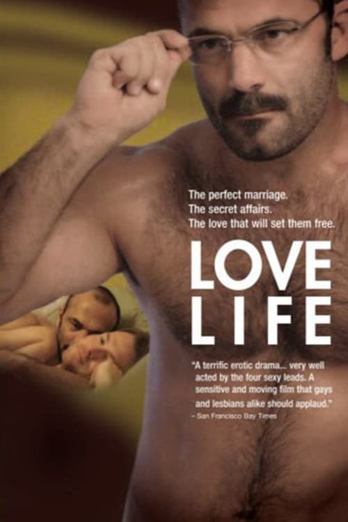 Love Life (2006) poster