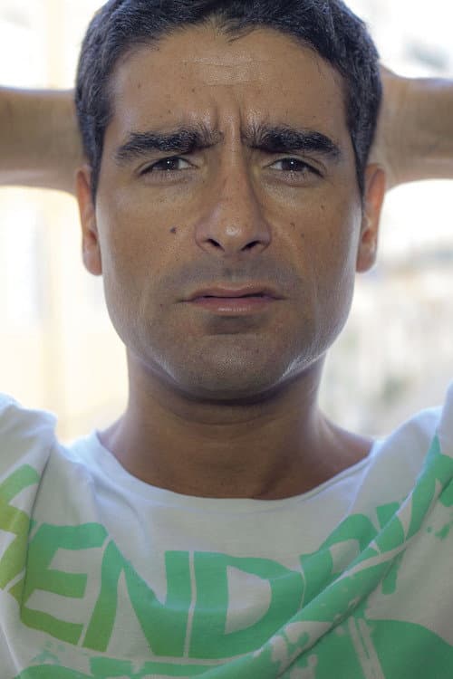 Pedro Faro foto