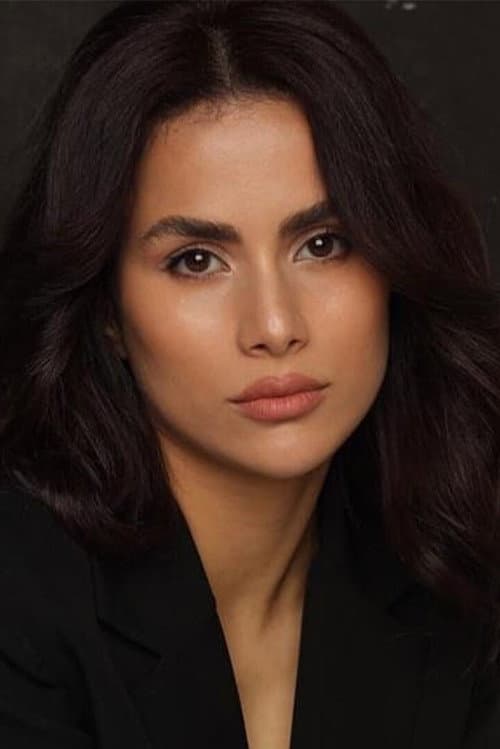 Zeynep Derin Şenyiğit foto