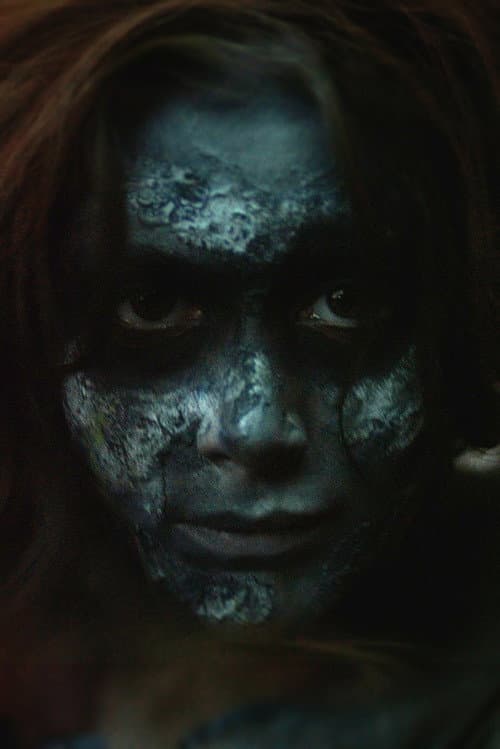 Crucifier (2024) poster