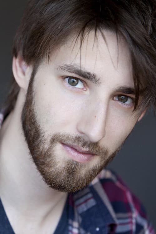 Adam Bernett foto