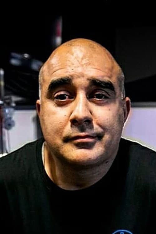 Paul Nakad foto