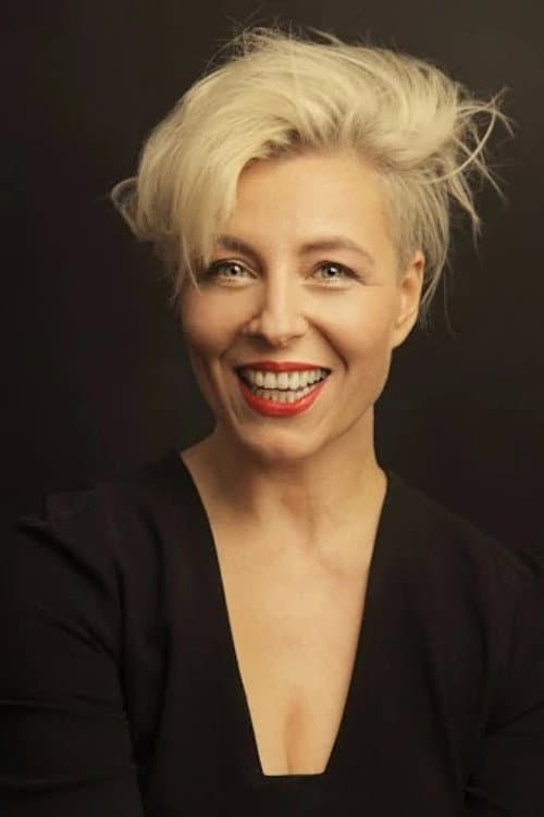 Magdalena Woźniak foto