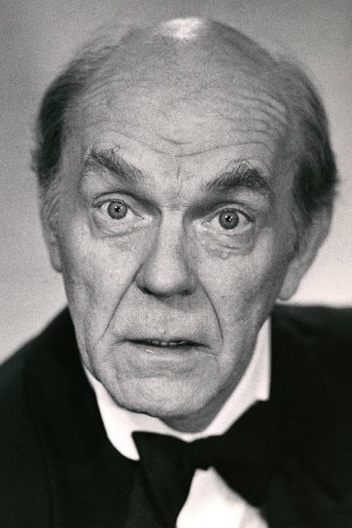 Arnold Sikkel foto