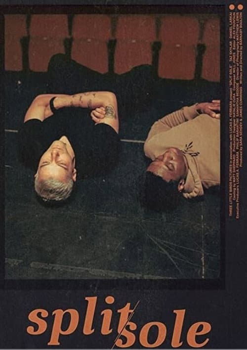 Split Sole (2021) poster