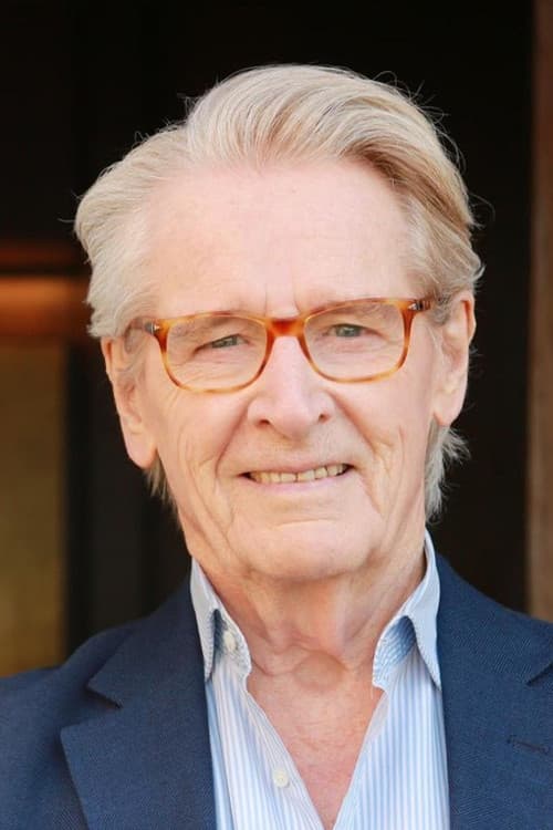 William Roache foto
