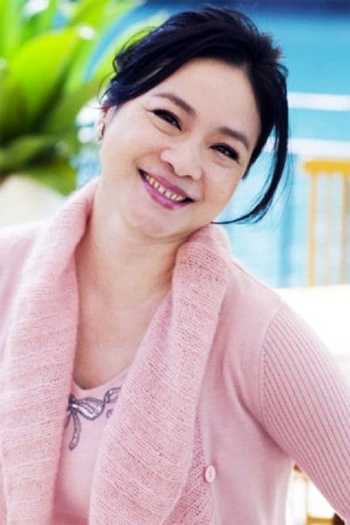 陸小芬 foto