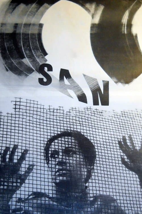 San (1966) poster