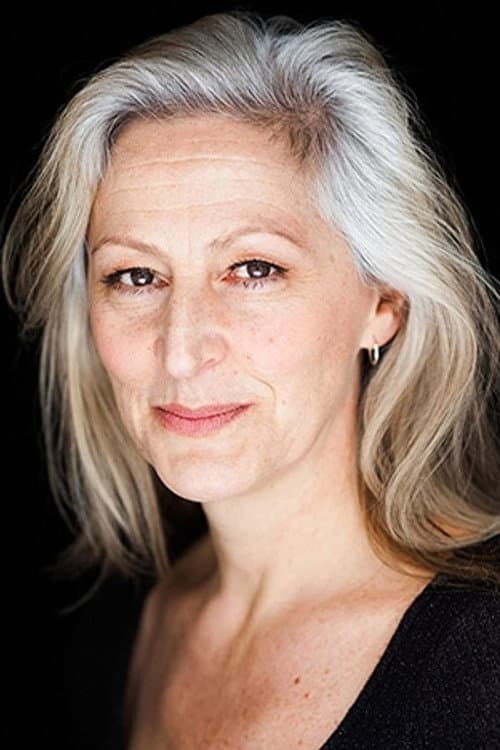 Elaine Hallam foto