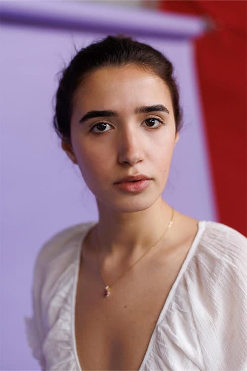Inês Albuquerque foto