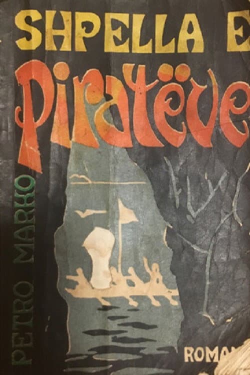 Shpella e piratëve (1990) poster
