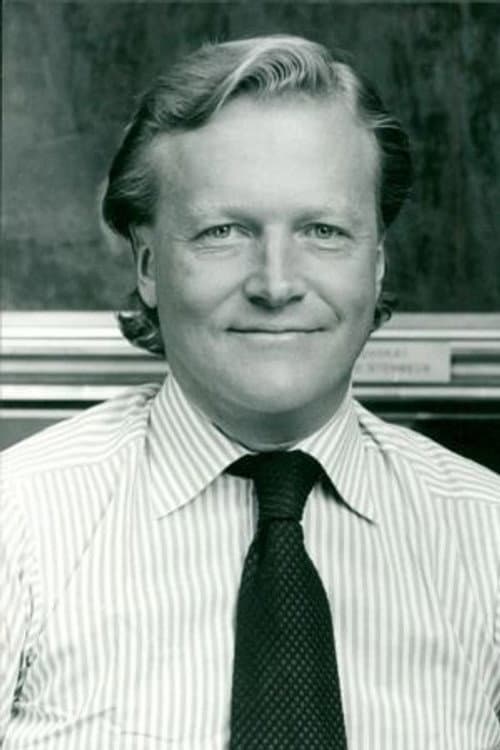 Jan Stenbeck foto