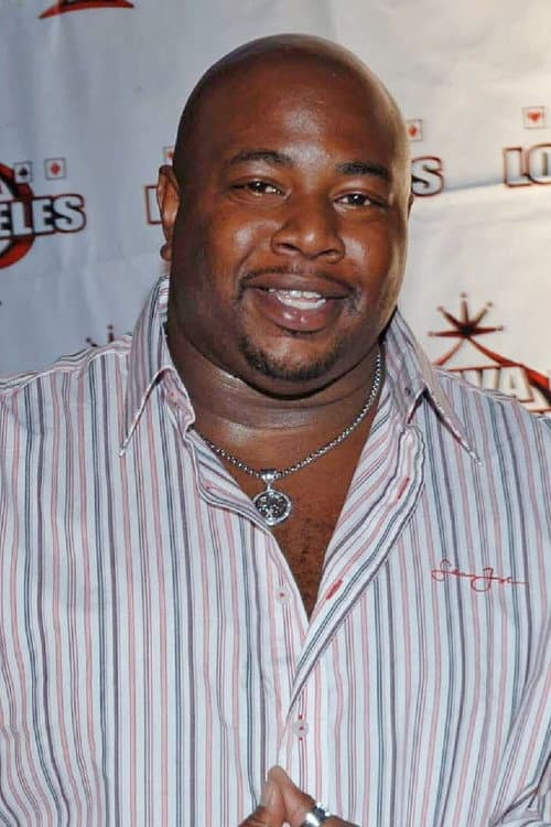 Marcello Thedford foto