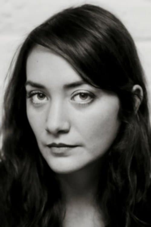 Selma Alaoui foto