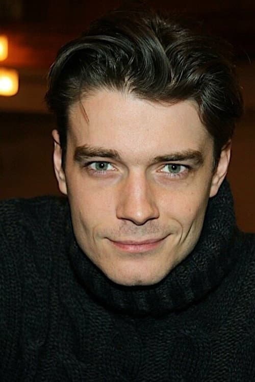 Maxim Matveyev foto