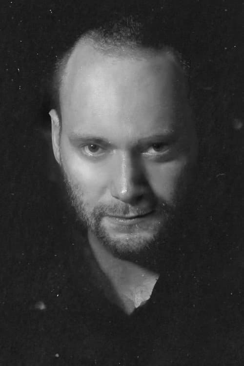 Georg Hólm foto