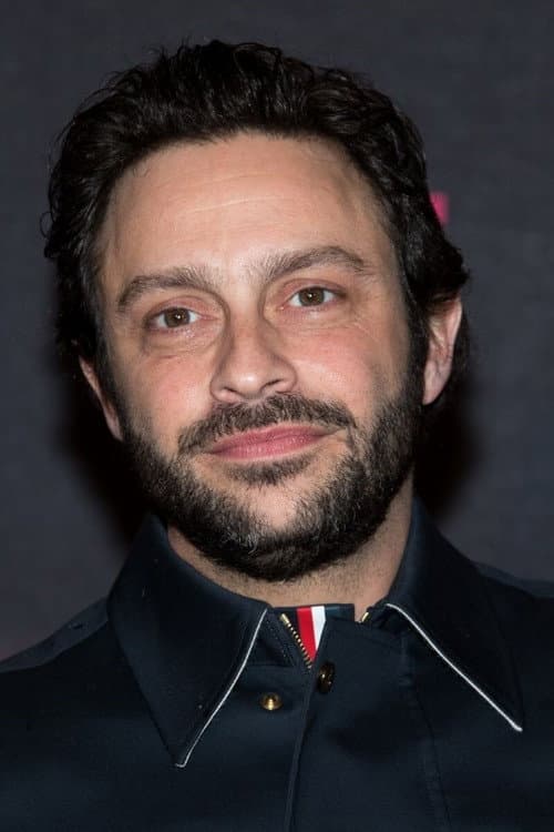 Romain Lévy foto