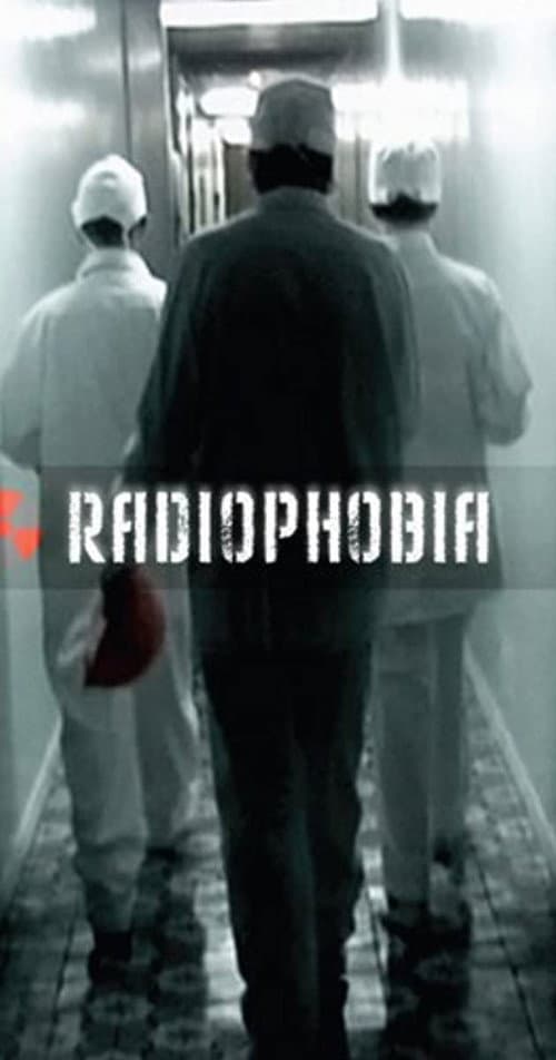 Radiophobia (2006) poster