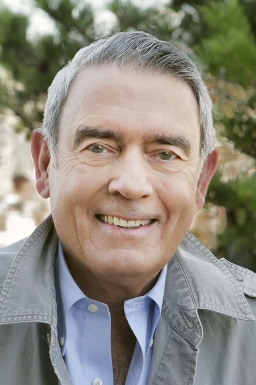 Dan Rather foto