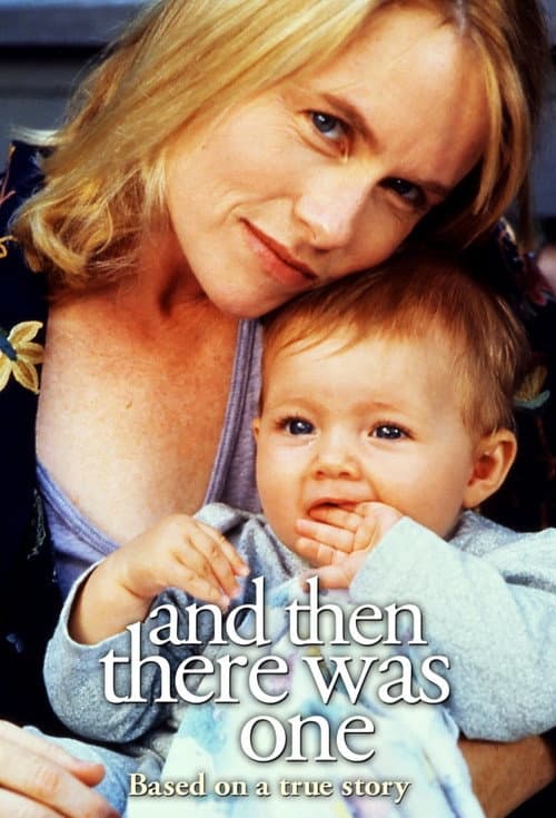 And Then There Was One (1994) poster