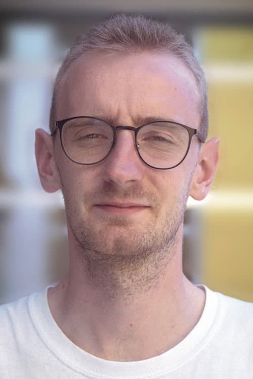 Romain Vanherp foto