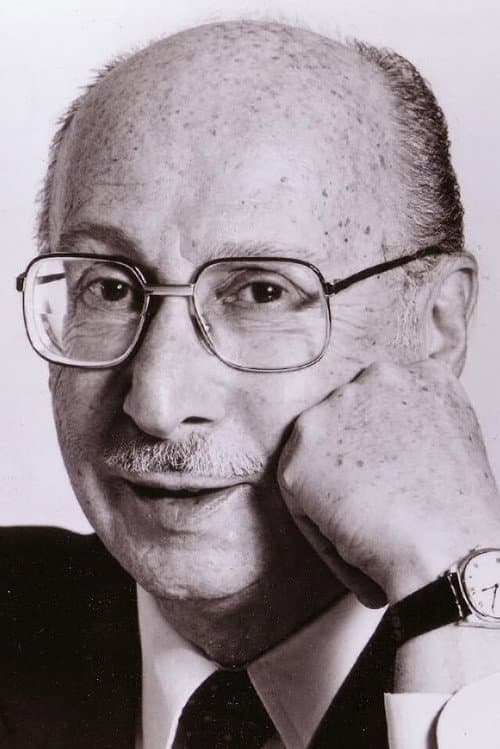 Sammy Cahn foto