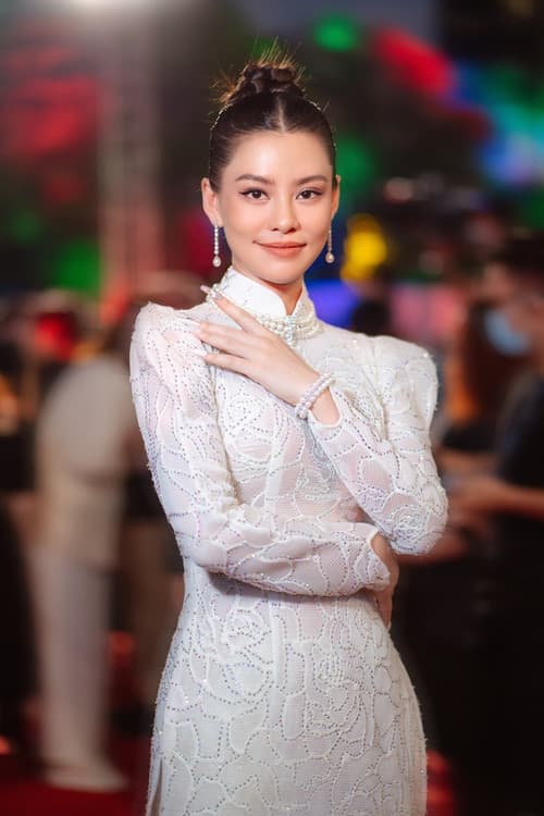 Bùi Lan Hương foto